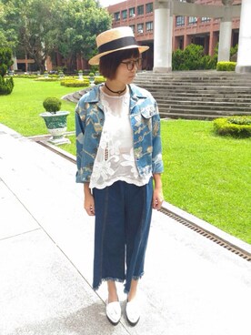 AGさんのコーディネート