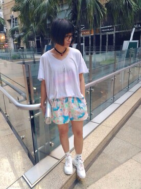 AGさんのコーディネート