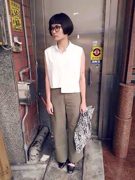 AGさんのコーディネート