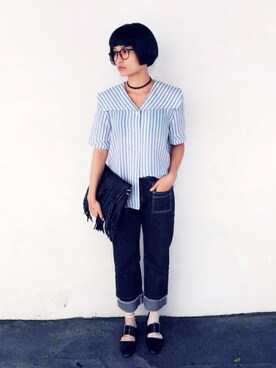 AGさんのコーディネート