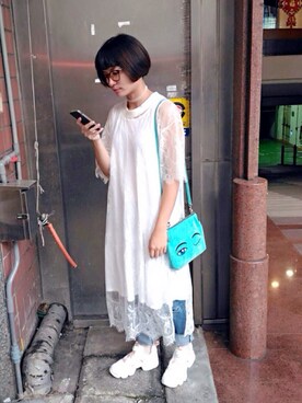 AGさんのコーディネート