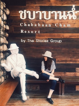 badzbunnyさんのコーディネート