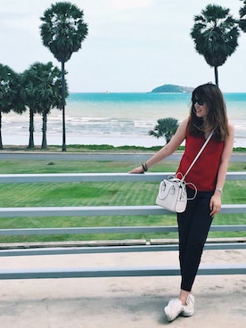 badzbunnyさんのコーディネート