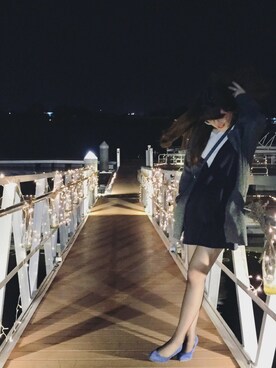 badzbunnyさんのコーディネート