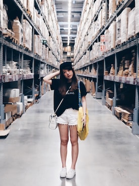 badzbunnyさんのコーディネート