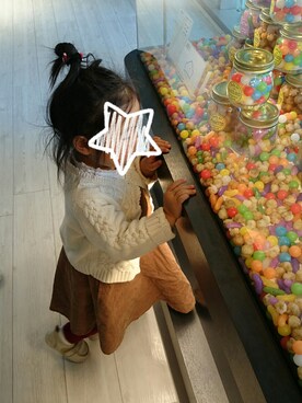 cocoaさんのコーディネート