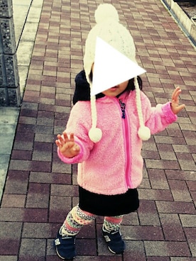 cocoaさんのコーディネート