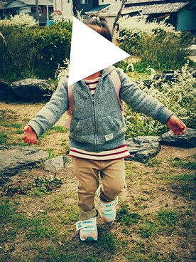 cocoaさんのコーディネート