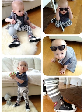 JigZacさんのコーディネート