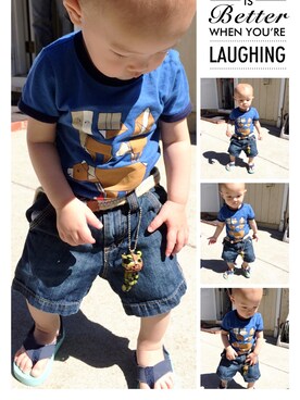 JigZacさんのコーディネート