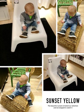 JigZacさんのコーディネート