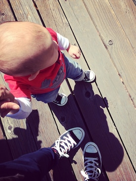 JigZacさんのコーディネート