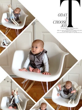 JigZacさんのコーディネート