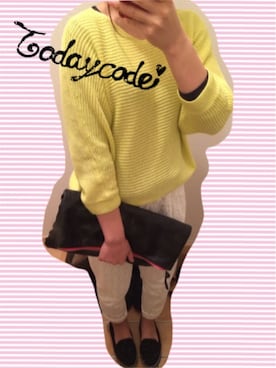 emuさんのコーディネート