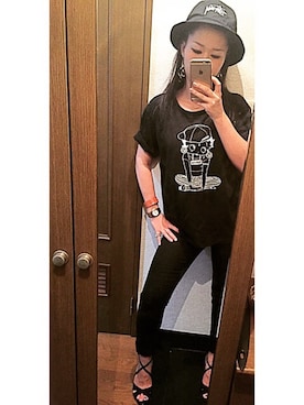 あんろ♡さんのコーディネート