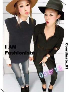 あんろ♡さんのコーディネート