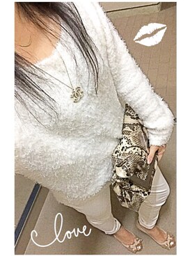 あんろ♡さんのコーディネート