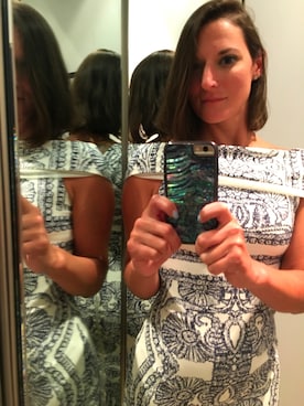 Claudia Caliさんのコーディネート