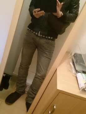 yuyaさんのコーディネート