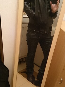 yuyaさんのコーディネート