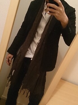 yuyaさんのコーディネート