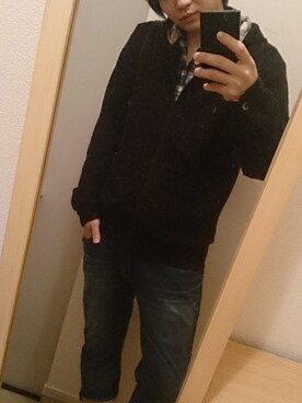 yuyaさんのコーディネート