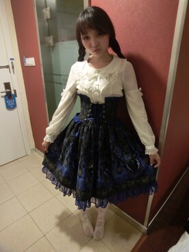 chouchan_小蝶醬さんのコーディネート