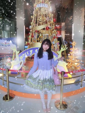 chouchan_小蝶醬さんのコーディネート