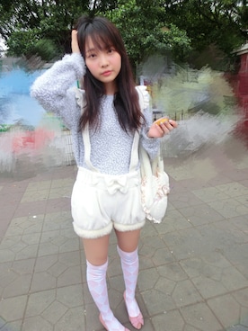 chouchan_小蝶醬さんのコーディネート