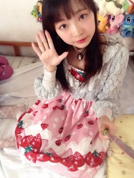 chouchan_小蝶醬さんのコーディネート