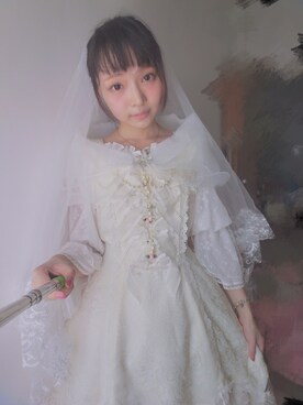 chouchan_小蝶醬さんのコーディネート