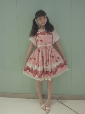 chouchan_小蝶醬さんのコーディネート