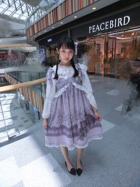 chouchan_小蝶醬さんのコーディネート