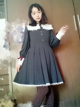 chouchan_小蝶醬さんのコーディネート