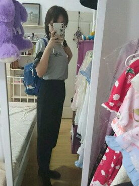 chouchan_小蝶醬さんのコーディネート