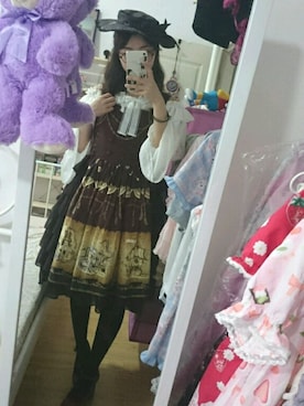 chouchan_小蝶醬さんのコーディネート