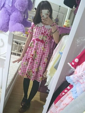 chouchan_小蝶醬さんのコーディネート