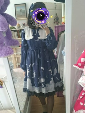 chouchan_小蝶醬さんのコーディネート