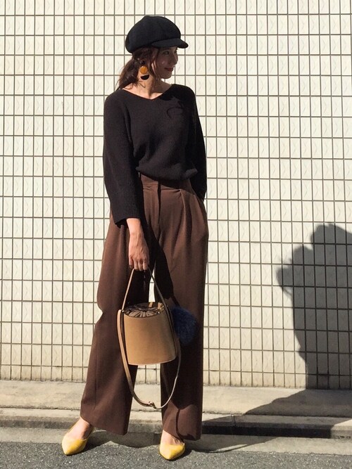 nagiさんのコーディネート