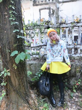 LalaisMi Waiさんのコーディネート