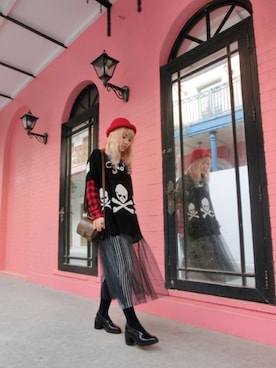 LalaisMi Waiさんのコーディネート