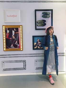 LalaisMi Waiさんのコーディネート