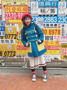 LalaisMi Waiさんのコーディネート