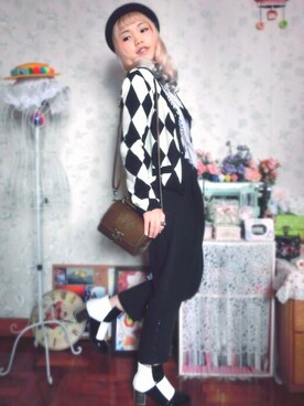 LalaisMi Waiさんのコーディネート