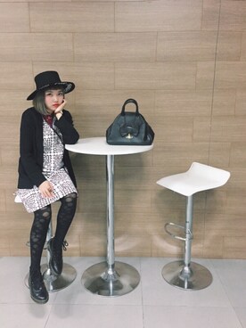 LalaisMi Waiさんのコーディネート