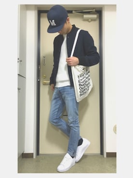 yuppeさんのコーディネート