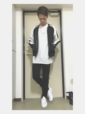 yuppeさんのコーディネート