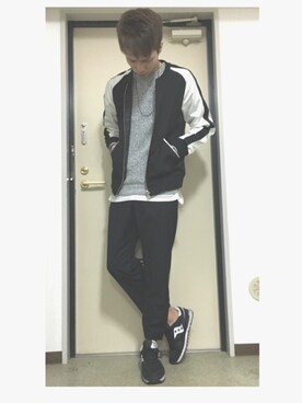 yuppeさんのコーディネート