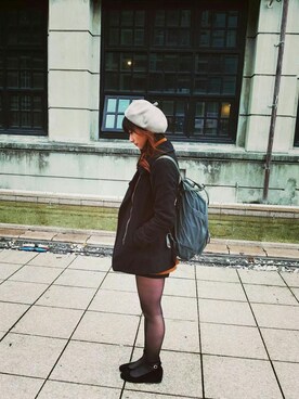 怪淇さんのコーディネート