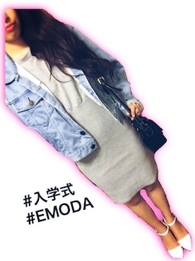 riiiさんのコーディネート